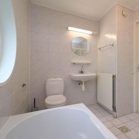 Bungalow 4 persons - Solo Comfort