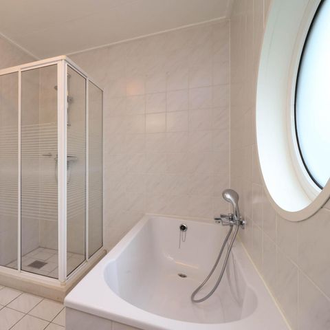 Bungalow 4 persons - Solo Comfort