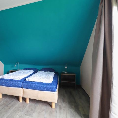 BUNGALOW 4 people - Solo Comfort