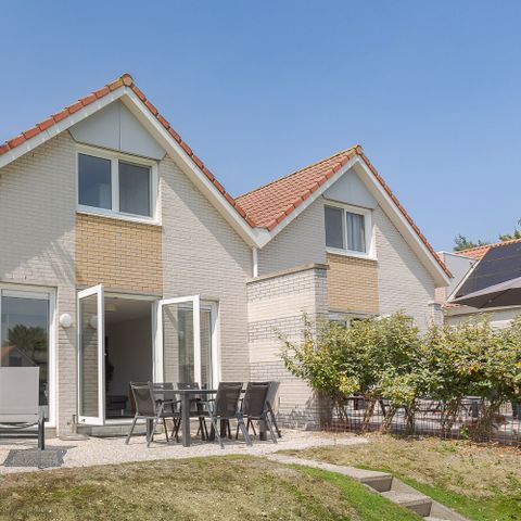 BUNGALOW 6 people - Switch Comfort