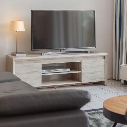 Bungalow 6 persons - Switch Comfort