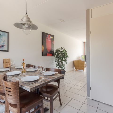 BUNGALOW 6 people - Switch Comfort