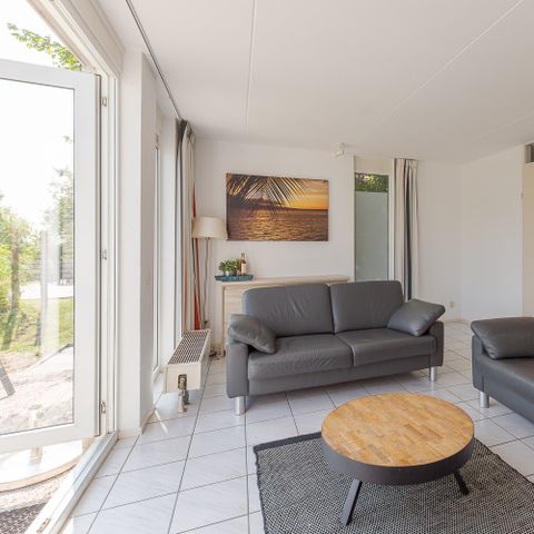 Bungalow 6 persons - Switch Comfort