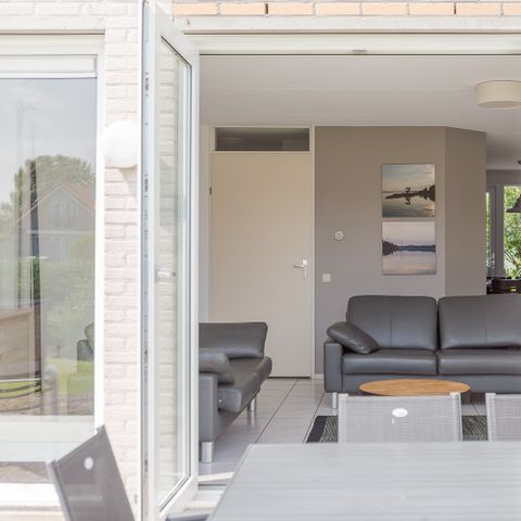 Bungalow 6 persons - Switch Comfort