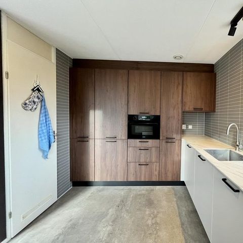 BUNGALOW 6 people - Solo Deluxe on the waterfront