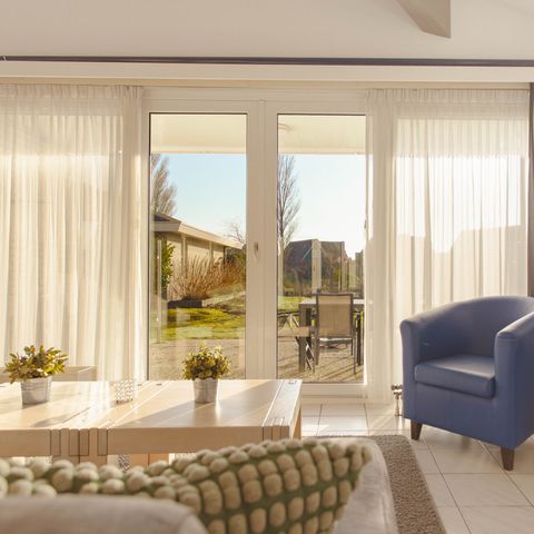 Bungalow 6 persons - Star Comfort