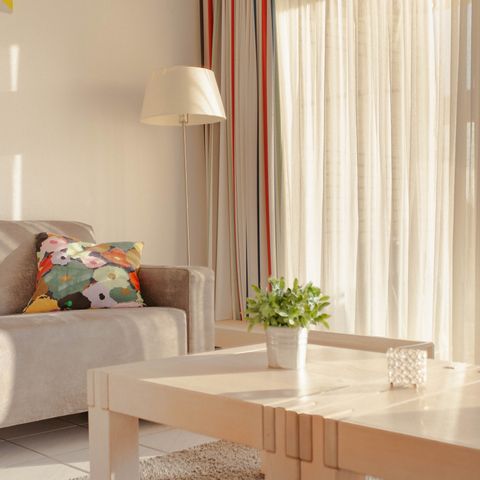 Bungalow 6 persons - Star Comfort