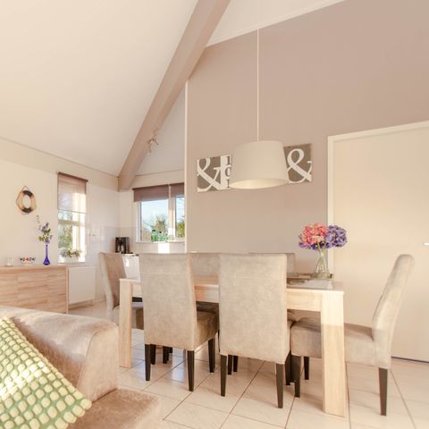 Bungalow 6 persons - Star Comfort