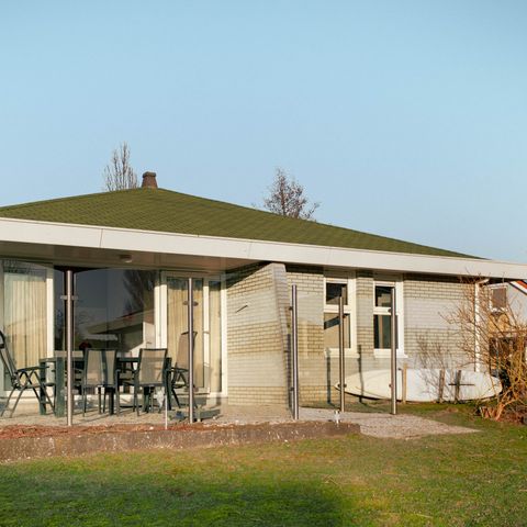 Bungalow 6 persons - Star Comfort
