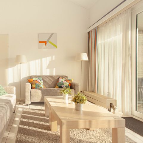 Bungalow 6 persons - Star Comfort