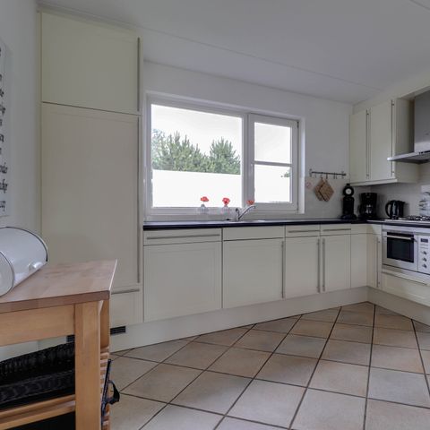 VILLA 6 people - Dune Villa with Wellness Hot tub, Sauna & Whirlpool