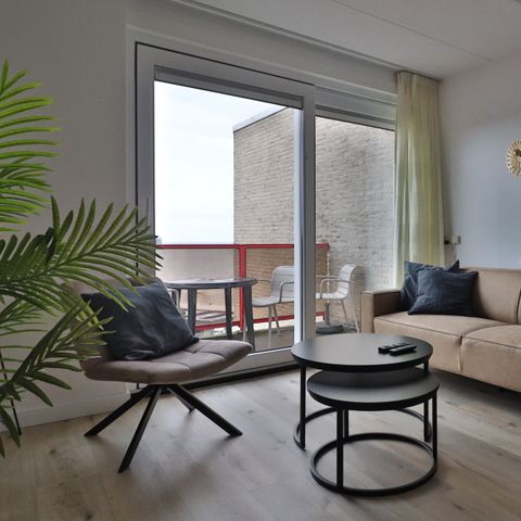 Apartment 4 persons - Zuiderzee State Deluxe Pet-friendly
