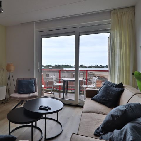 Apartment 4 persons - Zuiderzee State Deluxe Pet-friendly