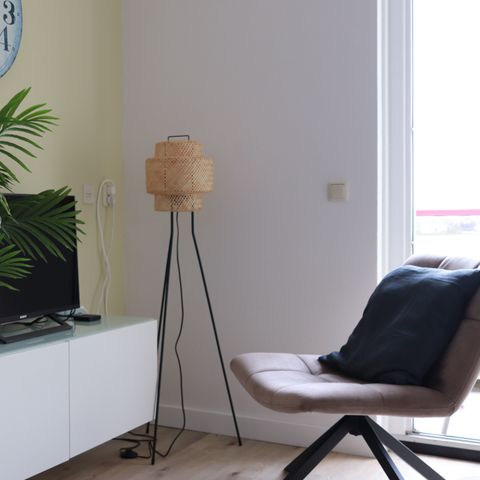 Apartment 4 persons - Zuiderzee State Deluxe Pet-friendly