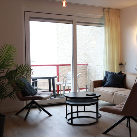 Apartment 4 persons - Zuiderzee State Deluxe Pet-friendly