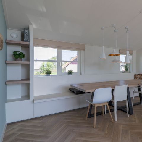 VILLA 6 people - Beach Villa Deluxe with Sauna and Turkish bath