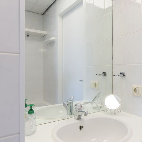 Apartment 3 persons - Zuiderzee State