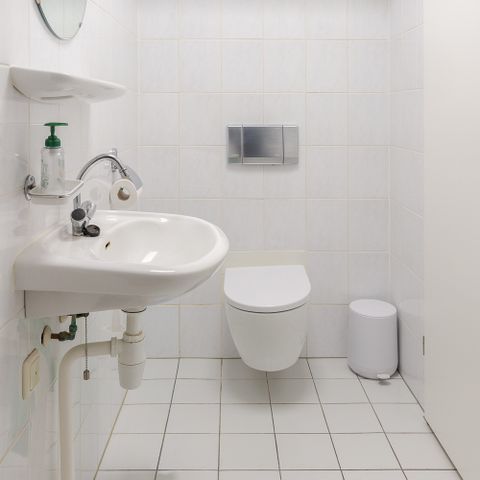 Apartment 3 persons - Zuiderzee State