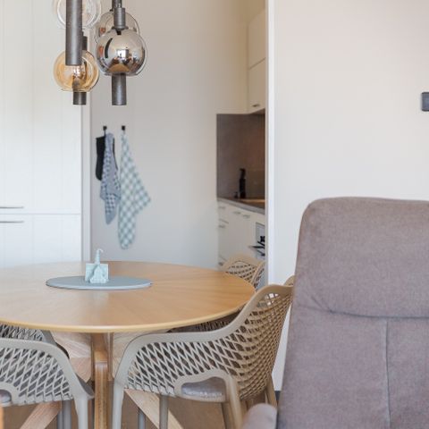 Apartment 3 persons - Zuiderzee State