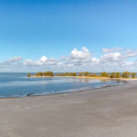 Apartment 3 persons - Zuiderzee State