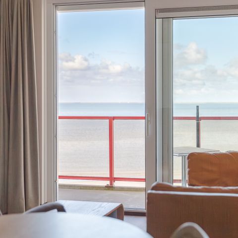 Apartment 3 persons - Zuiderzee State
