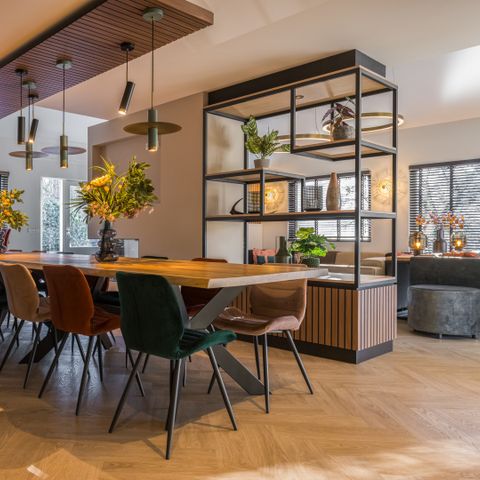 HOUSE 18 people - Wellness Villa with 2 Saunas, Jacuzzi & Grill Kota