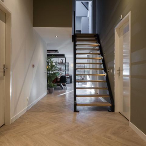 HOUSE 18 people - Wellness