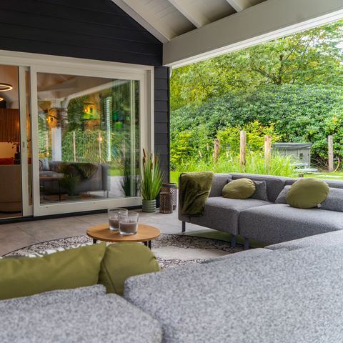 HOUSE 18 people - Wellness