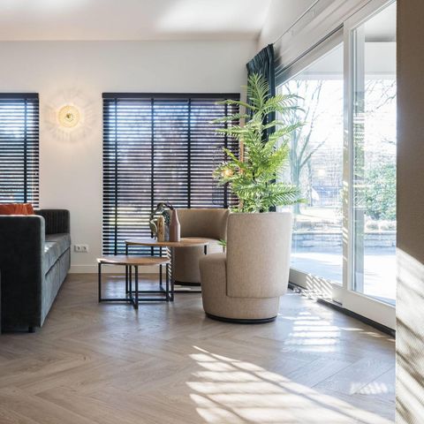 Group accommodation 18 persons - Wellness Villa with 2 Saunas, Jacuzzi & Grill Kota