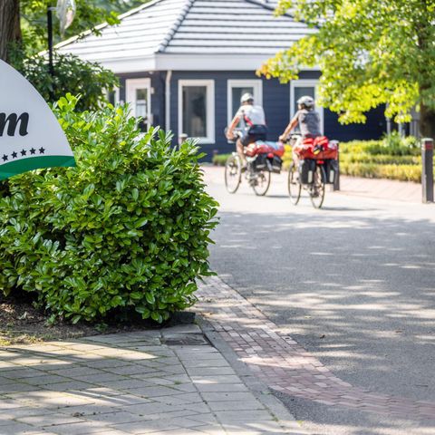 LODGE 6 people - Lodge Deluxe XL