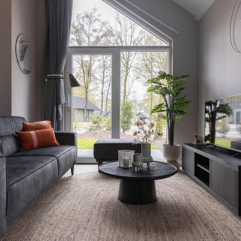 HOUSE 6 people - Ecovilla Boszicht Comfort