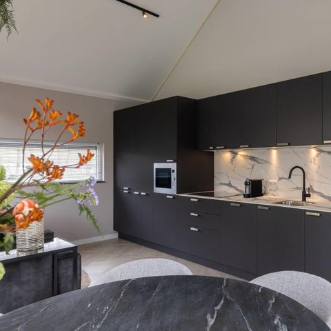 HOUSE 6 people - Ecovilla Boszicht Comfort