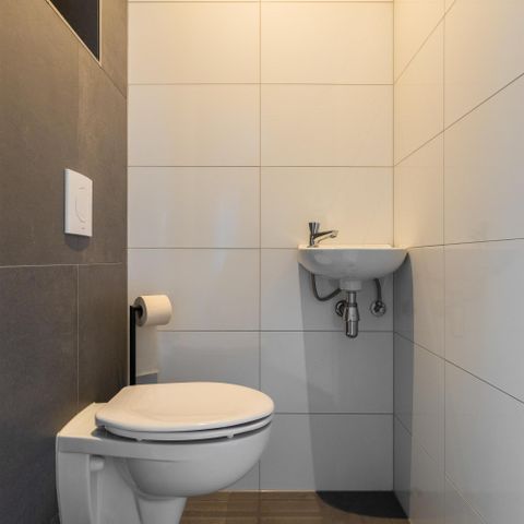House 6 persons - Ecovilla Waterzicht Comfort