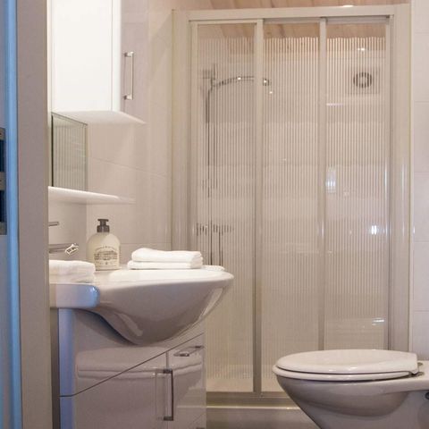 LODGE 4 people - Deluxe