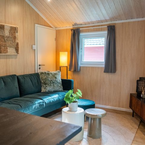 LODGE 4 people - Lodge Deluxe