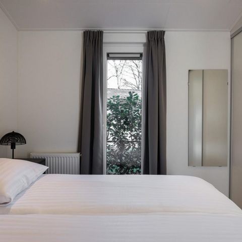 BUNGALOW 4 people - Forest edge villa comfort
