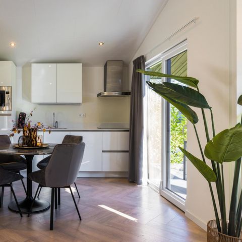 HOUSE 4 people - Villa Bosrand Comfort