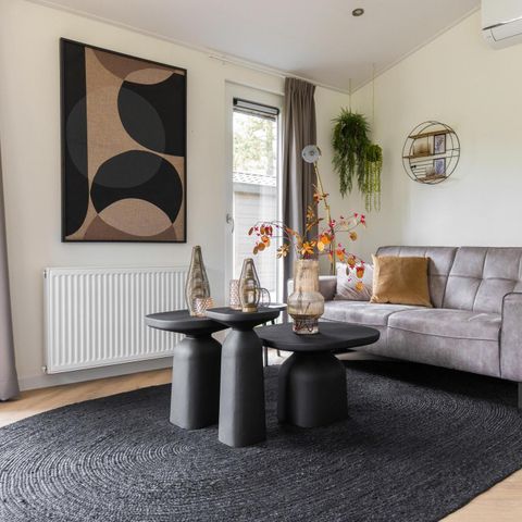 HOUSE 4 people - Forest edge villa comfort