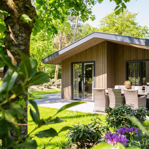 HOUSE 4 people - Villa Bosrand Comfort