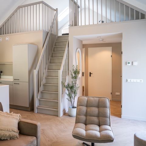 House 6 persons - Ecovilla Waterzicht Luxe