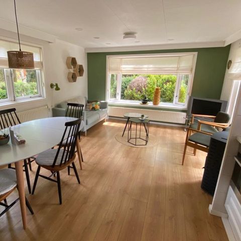 LODGE 4 people - Heather