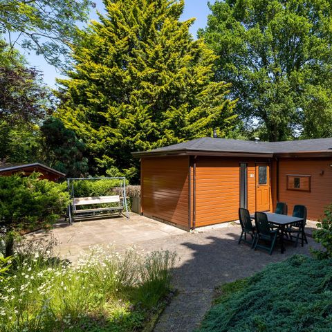 LODGE 4 people - Heather