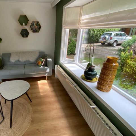 LODGE 4 people - Heather