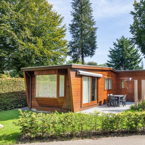 LODGE 5 people - Cozy