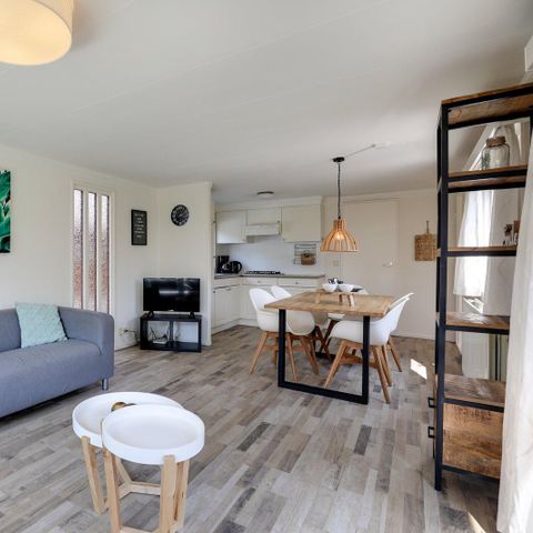 LODGE 5 people - Cozy