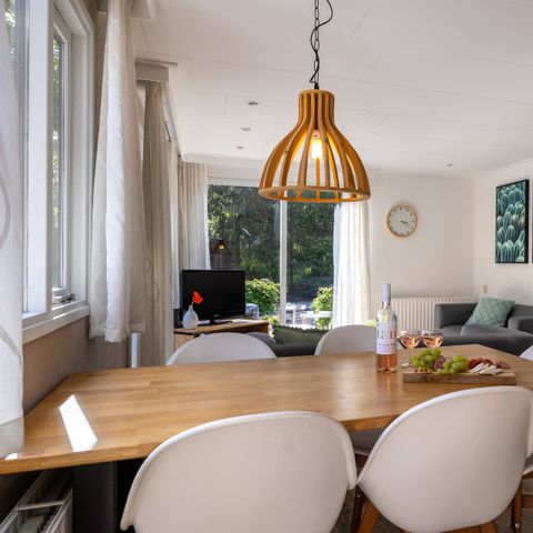 LODGE 5 people - Cozy