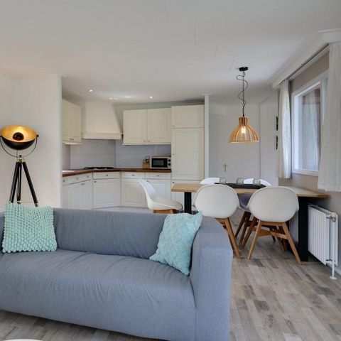 LODGE 5 people - Cozy