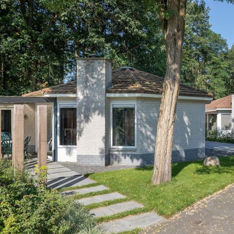 BUNGALOW 6 people - Comfort