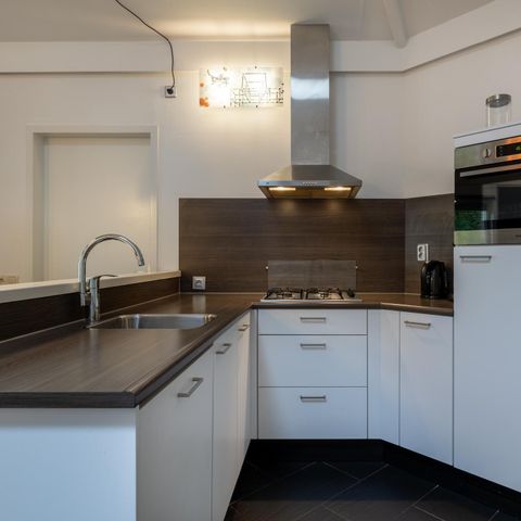 Bungalow 6 persons - Comfort