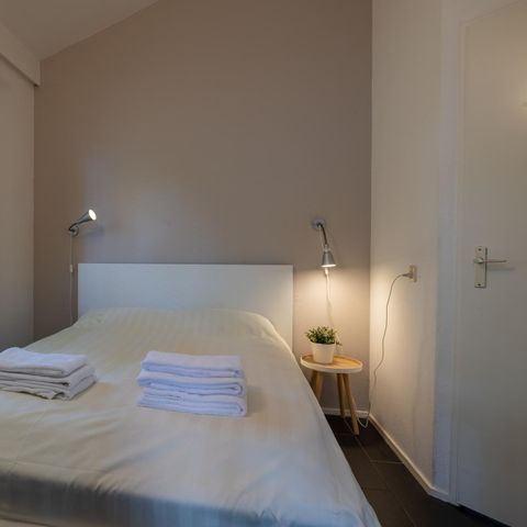BUNGALOW 6 people - Comfort